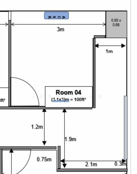 Primz Bizhub, 21 Woodlands Close singapore, 100 sqft, Light Industrial (B1) For Rent, by Jess Chan, 24711873 - CommercialGuru.com.sg