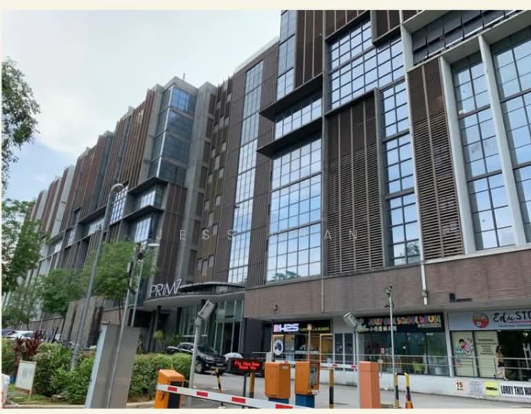 Primz Bizhub, 21 Woodlands Close singapore, 100 sqft, Light Industrial (B1) For Rent, by Jess Chan, 24711873 - CommercialGuru.com.sg