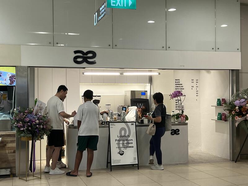International Plaza, 10 Anson Road, 205 sqft, Food & Beverage For Sale, by Peter Wan, 24711902 - CommercialGuru.com.sg