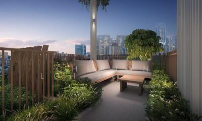 For Sale - enchanté