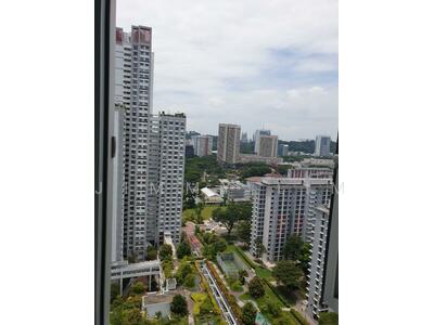 For Rent - 96B Henderson Road