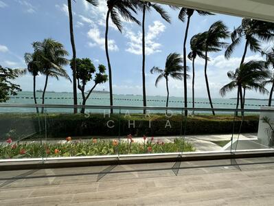 For Rent - The Azure