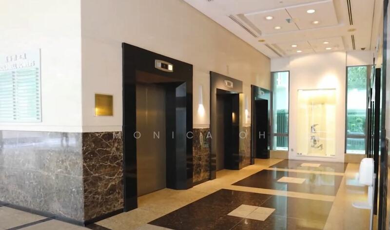 Goldbell Towers, 47 Scotts Road, Orchard / River Valley, 4,582 sqft, Office For Rent, by Monica Oh, 24712259 - CommercialGuru.com.sg