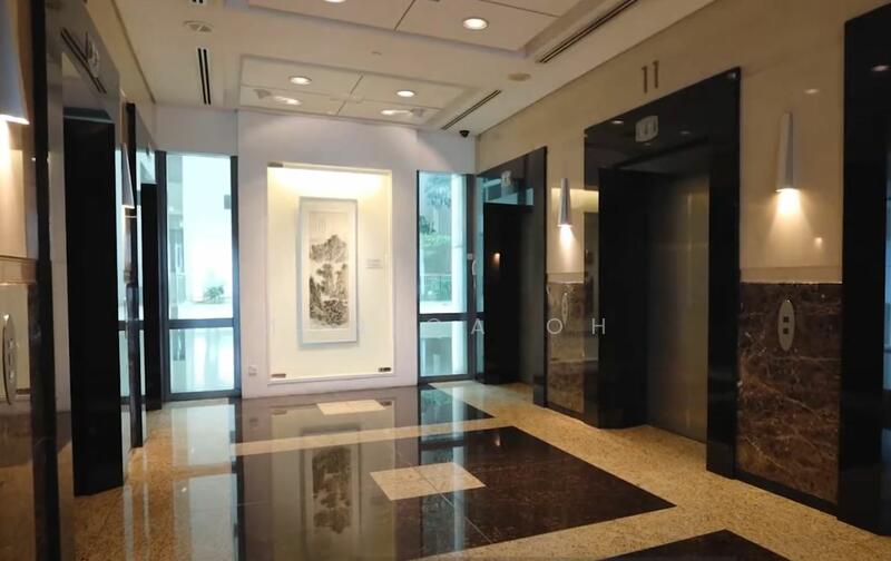 Goldbell Towers, 47 Scotts Road, Orchard / River Valley, 4,582 sqft, Office For Rent, by Monica Oh, 24712259 - CommercialGuru.com.sg