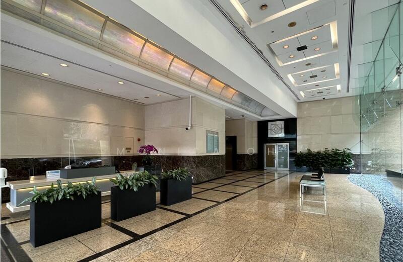 Goldbell Towers, 47 Scotts Road, Orchard / River Valley, 4,582 sqft, Office For Rent, by Monica Oh, 24712259 - CommercialGuru.com.sg