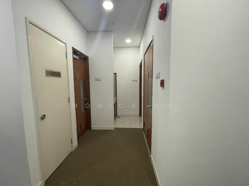 Goldbell Towers, 47 Scotts Road, Orchard / River Valley, 4,582 sqft, Office For Rent, by Monica Oh, 24712259 - CommercialGuru.com.sg