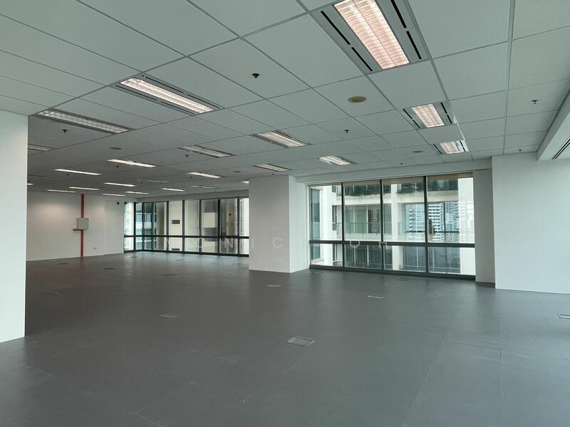 Goldbell Towers, 47 Scotts Road, Orchard / River Valley, 4,582 sqft, Office For Rent, by Monica Oh, 24712259 - CommercialGuru.com.sg
