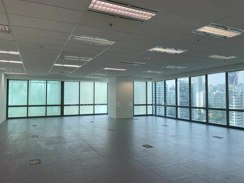 Goldbell Towers, 47 Scotts Road, Orchard / River Valley, 4,582 sqft, Office For Rent, by Monica Oh, 24712259 - CommercialGuru.com.sg