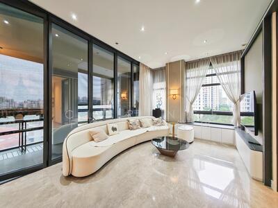 For Rent - Nouvel 18