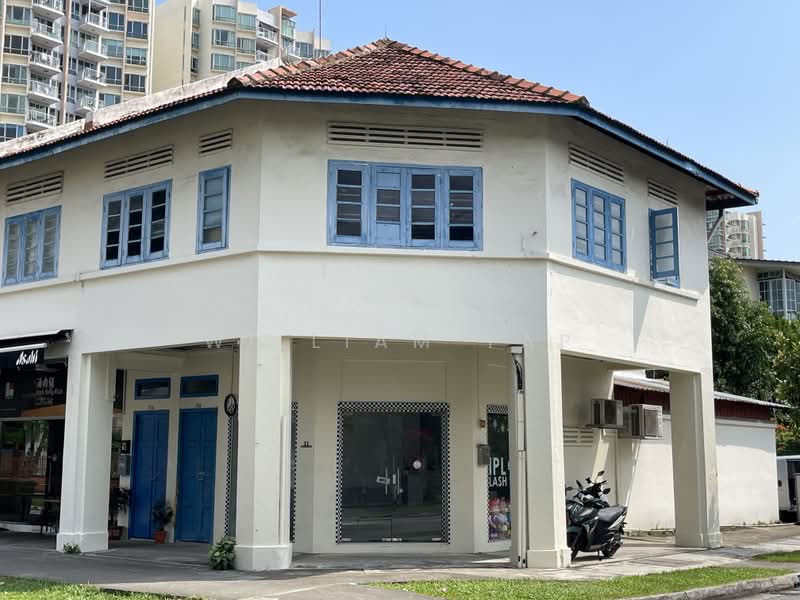 Lowland Road, Lowland Road , Steven Road, Kovan Road, 2 Bedrooms, 872 sqft, Apartment For Rent, by William Yap, 24712309 - PropertyGuru.com.sg