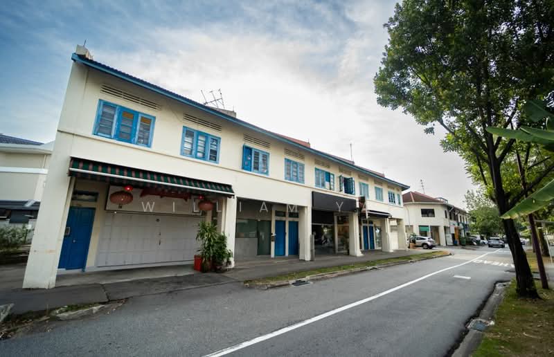 Lowland Road, Lowland Road , Steven Road, Kovan Road, 2 Bedrooms, 872 sqft, Apartment For Rent, by William Yap, 24712309 - PropertyGuru.com.sg