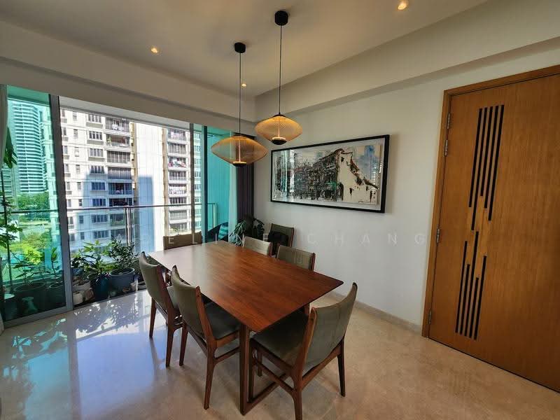 Park Infinia at Wee Nam, 2A Lincoln Road, Newton / Novena, 2 Bedrooms, 1,130 sqft, Condominium For Rent, by Adeline Chang, 24712423 - PropertyGuru.com.sg