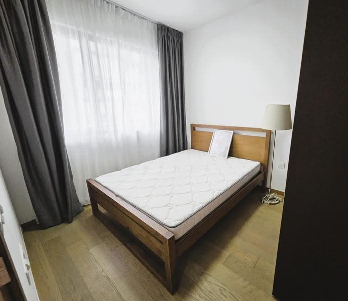 The Florence Residences, 85 Hougang Avenue 2, Hougang / Punggol / Sengkang, 1 Bedroom, 484 sqft, Condominium For Sale, by Asthee Chua, 24712426 - Bedroom - PropertyGuru.com.sg
