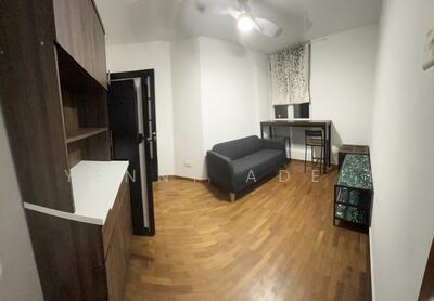 For Rent - La Nouvelle