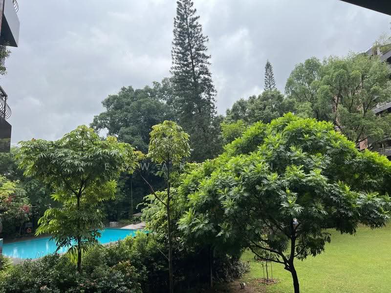 Nassim Mansion, 40 Nassim Hill, Tanglin / Holland / Bukit Timah, 4 Bedrooms, 3,450 sqft, Condominium For Rent, by Edward Tan, 24712490 - PropertyGuru.com.sg