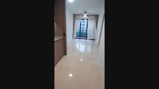 Avenue South Residence, 11 Silat Avenue, Alexandra / Commonwealth, 1 Bedroom, 527 sqft, Condominium For Rent, by Ivy Yeo, 24712606 - PropertyGuru.com.sg