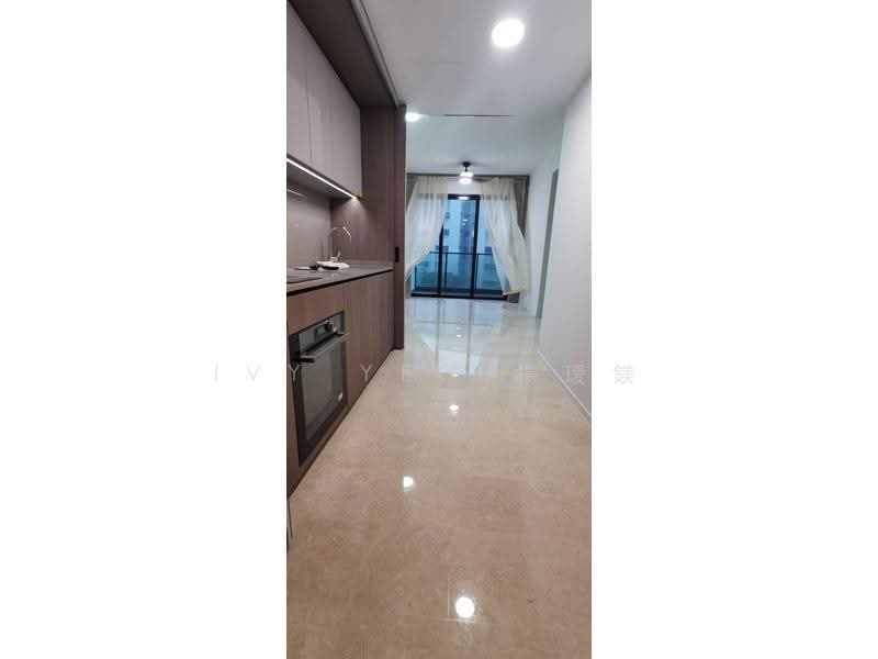 Avenue South Residence, 11 Silat Avenue, Alexandra / Commonwealth, 1 Bedroom, 527 sqft, Condominium For Rent, by Ivy Yeo, 24712606 - PropertyGuru.com.sg