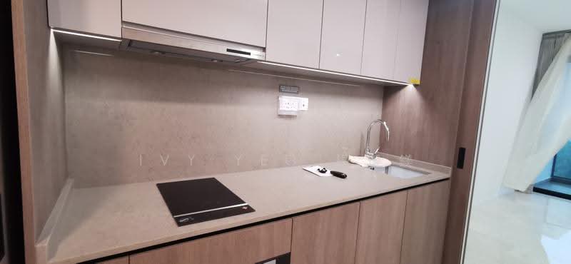 Avenue South Residence, 11 Silat Avenue, Alexandra / Commonwealth, 1 Bedroom, 527 sqft, Condominium For Rent, by Ivy Yeo, 24712606 - PropertyGuru.com.sg