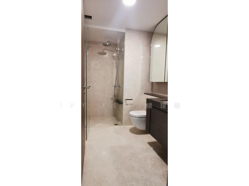 Avenue South Residence, 11 Silat Avenue, Alexandra / Commonwealth, 1 Bedroom, 527 sqft, Condominium For Rent, by Ivy Yeo, 24712606 - PropertyGuru.com.sg