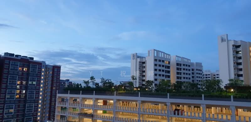 Le Quest, 6 Bukit Batok Street 41, 3 Bedrooms, 818 sqft, Condominium For Rent, by YT 祝嬿婷, 24712677 - PropertyGuru.com.sg
