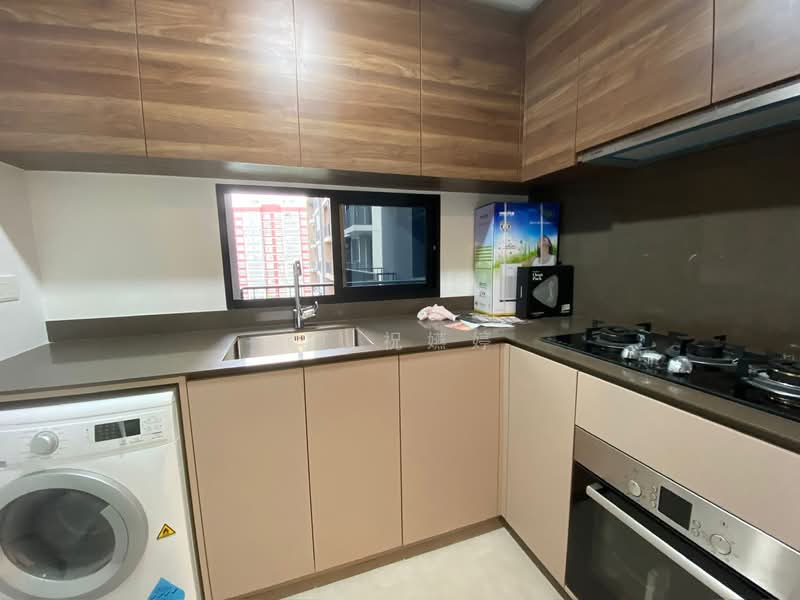 Le Quest, 6 Bukit Batok Street 41, 3 Bedrooms, 818 sqft, Condominium For Rent, by YT 祝嬿婷, 24712677 - PropertyGuru.com.sg