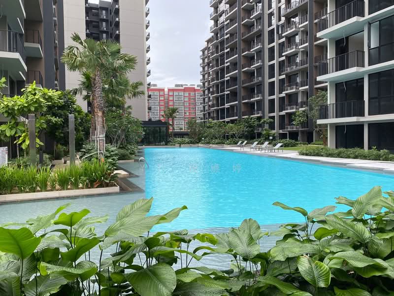 Le Quest, 6 Bukit Batok Street 41, 3 Bedrooms, 818 sqft, Condominium For Rent, by YT 祝嬿婷, 24712677 - PropertyGuru.com.sg