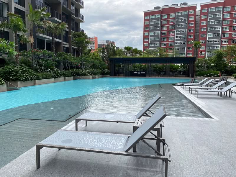 Le Quest, 6 Bukit Batok Street 41, 3 Bedrooms, 818 sqft, Condominium For Rent, by YT 祝嬿婷, 24712677 - PropertyGuru.com.sg