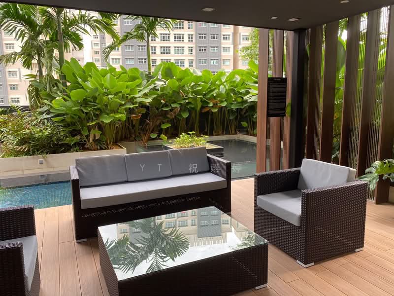 Le Quest, 6 Bukit Batok Street 41, 3 Bedrooms, 818 sqft, Condominium For Rent, by YT 祝嬿婷, 24712677 - PropertyGuru.com.sg