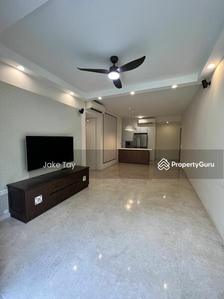 For Rent - Flamingo Valley