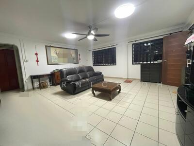 For Rent - 635 Yishun Street 61