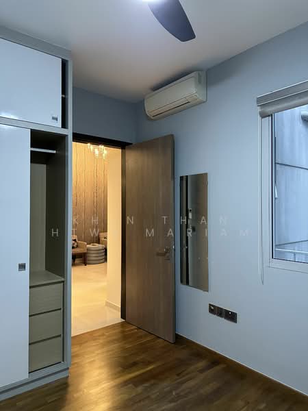 Hills TwoOne, 21 Hillview Terrace, 3 Bedrooms, 1,109 sqft, Condominium For Rent, by Mariam ., 24712850 - PropertyGuru.com.sg