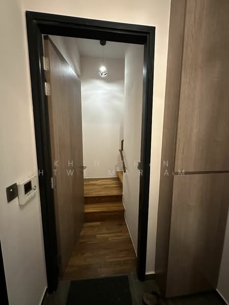 Hills TwoOne, 21 Hillview Terrace, 3 Bedrooms, 1,109 sqft, Condominium For Rent, by Mariam ., 24712850 - PropertyGuru.com.sg