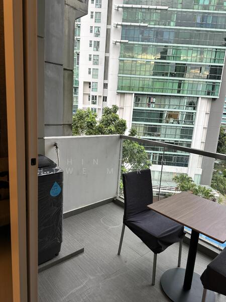 Hills TwoOne, 21 Hillview Terrace, 3 Bedrooms, 1,109 sqft, Condominium For Rent, by Mariam ., 24712850 - PropertyGuru.com.sg