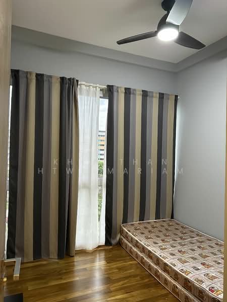 Hills TwoOne, 21 Hillview Terrace, 3 Bedrooms, 1,109 sqft, Condominium For Rent, by Mariam ., 24712850 - PropertyGuru.com.sg