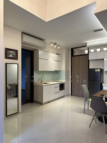 Hills TwoOne, 21 Hillview Terrace, 3 Bedrooms, 1,109 sqft, Condominium For Rent, by Mariam ., 24712850 - PropertyGuru.com.sg