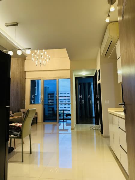 Hills TwoOne, 21 Hillview Terrace, 3 Bedrooms, 1,109 sqft, Condominium For Rent, by Mariam ., 24712850 - PropertyGuru.com.sg