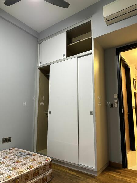 Hills TwoOne, 21 Hillview Terrace, 3 Bedrooms, 1,109 sqft, Condominium For Rent, by Mariam ., 24712850 - PropertyGuru.com.sg