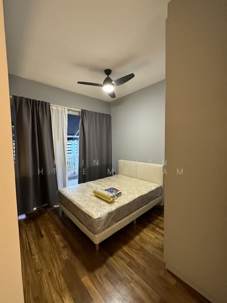 Hills TwoOne, 21 Hillview Terrace, 3 Bedrooms, 1,109 sqft, Condominium For Rent, by Mariam ., 24712850 - PropertyGuru.com.sg