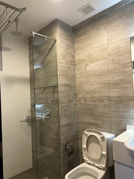 Hills TwoOne, 21 Hillview Terrace, 3 Bedrooms, 1,109 sqft, Condominium For Rent, by Mariam ., 24712850 - PropertyGuru.com.sg