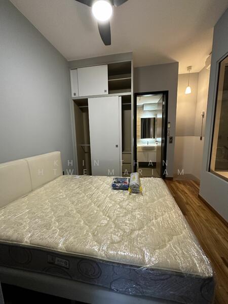 Hills TwoOne, 21 Hillview Terrace, 3 Bedrooms, 1,109 sqft, Condominium For Rent, by Mariam ., 24712850 - PropertyGuru.com.sg