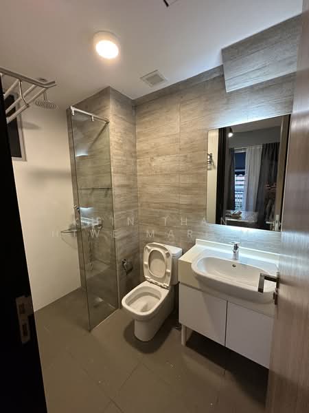 Hills TwoOne, 21 Hillview Terrace, 3 Bedrooms, 1,109 sqft, Condominium For Rent, by Mariam ., 24712850 - PropertyGuru.com.sg