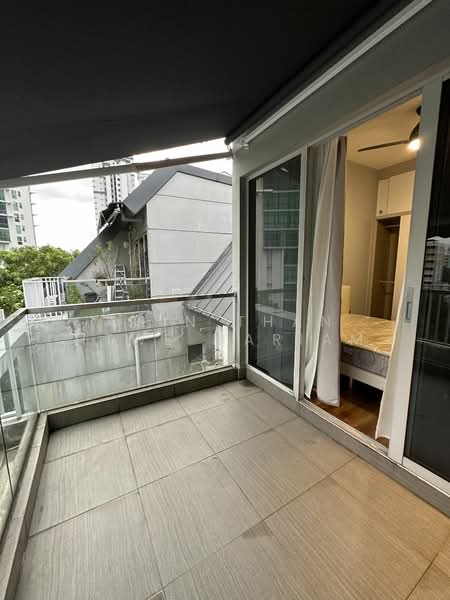 Hills TwoOne, 21 Hillview Terrace, 3 Bedrooms, 1,109 sqft, Condominium For Rent, by Mariam ., 24712850 - PropertyGuru.com.sg