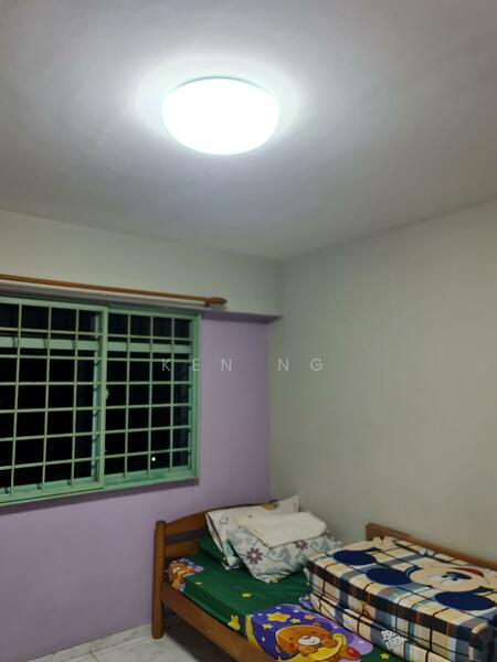 For Rent - 589A Montreal Drive