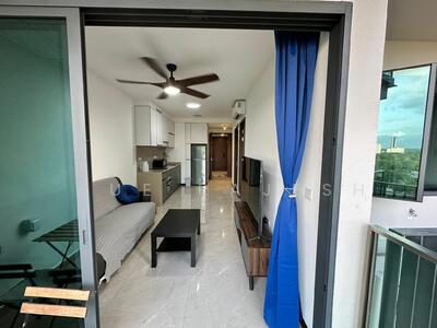 For Rent - Normanton Park