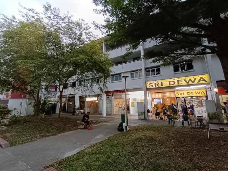 124 Bukit Merah Lane 1, 124 Bukit Merah Lane 1, 350 sqft, Shop / Shophouse For Rent, by Desmond Ooi, 24713010 - CommercialGuru.com.sg