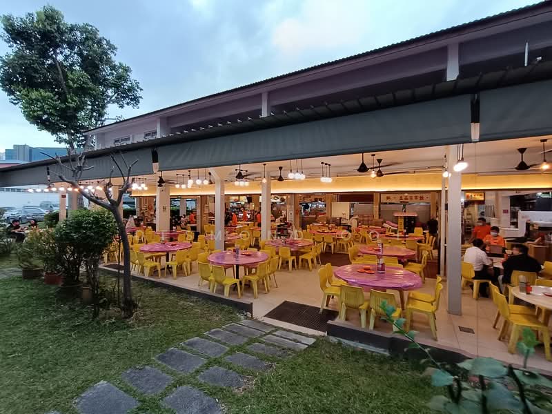 124 Bukit Merah Lane 1, 124 Bukit Merah Lane 1, 350 sqft, Shop / Shophouse For Rent, by Desmond Ooi, 24713010 - CommercialGuru.com.sg