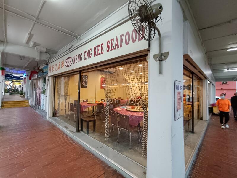 124 Bukit Merah Lane 1, 124 Bukit Merah Lane 1, 350 sqft, Shop / Shophouse For Rent, by Desmond Ooi, 24713010 - CommercialGuru.com.sg