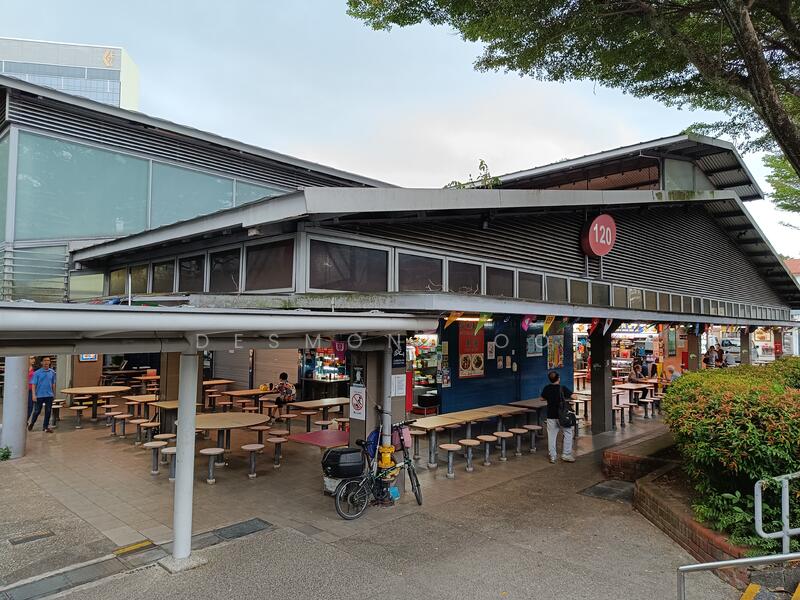 124 Bukit Merah Lane 1, 124 Bukit Merah Lane 1, 350 sqft, Shop / Shophouse For Rent, by Desmond Ooi, 24713010 - CommercialGuru.com.sg