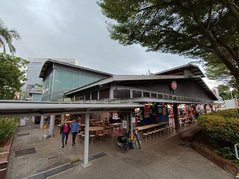124 Bukit Merah Lane 1, 124 Bukit Merah Lane 1, 350 sqft, Shop / Shophouse For Rent, by Desmond Ooi, 24713010 - CommercialGuru.com.sg