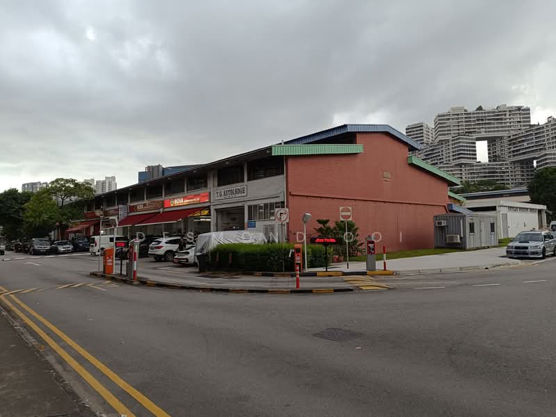 124 Bukit Merah Lane 1, 124 Bukit Merah Lane 1, 350 sqft, Shop / Shophouse For Rent, by Desmond Ooi, 24713010 - CommercialGuru.com.sg